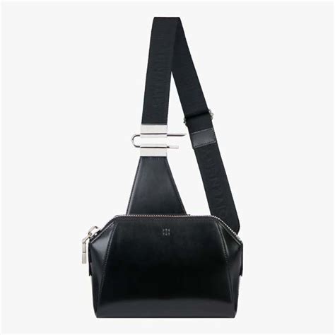 givenchy mens crossbody bag